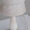 Mid-Century French Alabaster Table Lamp, Image 4