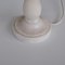 Lámpara de mesa francesa Mid-Century de alabastro, Imagen 6