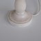 Mid-Century French Alabaster Table Lamp 6