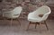 Lounge Chairs by Miroslav Navratil, Czech Republic, 1950s, Set of 2 2