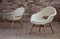 Lounge Chairs by Miroslav Navratil, Czech Republic, 1950s, Set of 2, Image 2