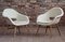 Lounge Chairs by Miroslav Navratil, Czech Republic, 1950s, Set of 2 1