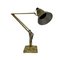 Lámpara de mesa Anglepoise inglesa antigua de Herbert Perry & Sons Ltd., Imagen 2
