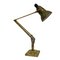 Lámpara de mesa Anglepoise inglesa antigua de Herbert Perry & Sons Ltd., Imagen 1