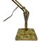 Lámpara de mesa Anglepoise inglesa antigua de Herbert Perry & Sons Ltd., Imagen 4