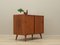 Danish Teak Cabinet, 1970s 6