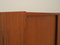 Danish Teak Cabinet, 1970s, Image 14