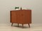 Danish Teak Cabinet, 1970s 4