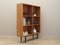 Danish Ash Bookcase from Omann Jun, 1970s 4