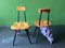 My Little Gucci Bag Chairs by Markus Friedrich Staab & Tapiiovara for Atelier Staab, Set of 2 2