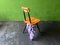 My Little Gucci Bag Chairs von Markus Friedrich Staab & Tapiiovara für Atelier Staab, 2er Set 17