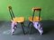 My Little Gucci Bag Chairs by Markus Friedrich Staab & Tapiiovara for Atelier Staab, Set of 2 18