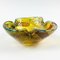 All Fruits Art Glass Bowl by Dino Martens for Aureliano Toso, Italy, 1960s, Image 4