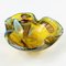 All Fruits Art Glass Bowl by Dino Martens for Aureliano Toso, Italy, 1960s, Image 2