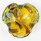 All Fruits Art Glass Bowl by Dino Martens for Aureliano Toso, Italy, 1960s 5