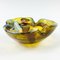 All Fruits Art Glass Bowl by Dino Martens for Aureliano Toso, Italy, 1960s 1