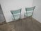 Formica Chairs, 1970s, Set of 2 10