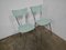 Formica Chairs, 1970s, Set of 2 1