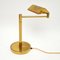 Vintage Brass Desk Lamp, 1960s 7