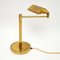 Vintage Brass Desk Lamp, 1960s, Image 7