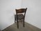 Beech Wood Chair, 1950s 2