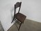 Beech Wood Chair, 1950s 4