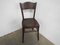 Beech Wood Chair, 1950s 1