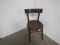 Beechwood Chair from Arc, Milan, 1950s, Image 1