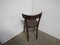 Beechwood Chair from Arc, Milan, 1950s, Image 6