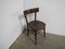 Beechwood Chair from Arc, Milan, 1950s, Image 7