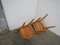 Beechwood Chair, 1950s, Set of 2, Image 7