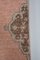 Tapis d'Escalier Vintage, Turquie 10