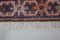 Tappeto Kilim vintage con animali, Immagine 10