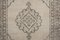 Vintage Hand Knotted Kars Rug, Image 8