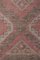 Vintage Turkish Muted Stair Runner Rug 4