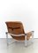 Mid-Centery Pulkka Lounge Chair & Ottoman by Ilmari Lappalainen for Asko, 1960s, Set of 2 14