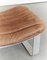 Mid-Centery Pulkka Lounge Chair & Ottoman by Ilmari Lappalainen for Asko, 1960s, Set of 2, Image 2
