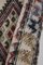 Tapis Kilim Aubusson Vintage, Turquie 10