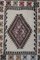 Tapis Kilim Aubusson Vintage, Turquie 6