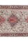 Tapis Kilim Soumac Animal Vintage 4