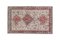 Vintage Animal Soumac Kilim Rug 2