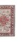 Tapis Kilim Soumac Animal Vintage 5