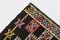 Tapis Kilim Vintage 11