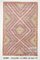 Grand Tapis Kilim Vintage 3