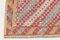 Grand Tapis Kilim Vintage 8