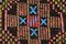 Alfombra Kilim vintage, Imagen 7