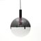 Spherical Chandelier by Elio Martinelli for Martinelli, 1960s, Image 6