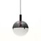 Spherical Chandelier by Elio Martinelli for Martinelli, 1960s, Image 1