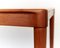 Mid-Century Extendable Dining Table by Henry W. Klein for Bramin 2