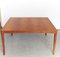 Mid-Century Extendable Dining Table by Henry W. Klein for Bramin 5